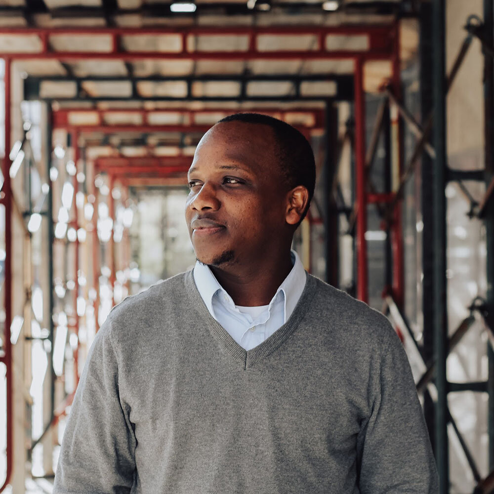 Ed   Zambia, Male, 35 Software Engineer Financially sophisticated&nbsp;  Phone: iphone 12 Uses mobile money to buy new gadgets and accessories, pay for Uber and flight tickets.